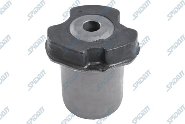 SPIDAN CHASSIS PARTS 411456 - Suport, ax aaoparts.ro