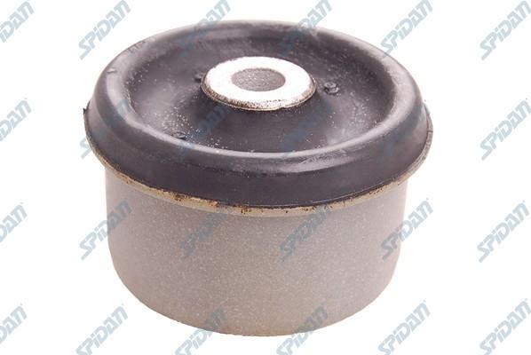 SPIDAN CHASSIS PARTS 411548 - Suport, ax aaoparts.ro