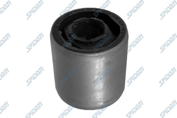 SPIDAN CHASSIS PARTS 411563 - Suport,trapez aaoparts.ro