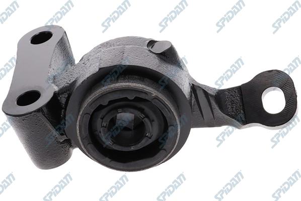 SPIDAN CHASSIS PARTS 411562 - Suport,trapez aaoparts.ro