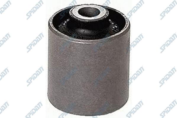 SPIDAN CHASSIS PARTS 411623 - Suport, ax aaoparts.ro