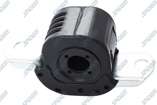 SPIDAN CHASSIS PARTS 411014 - Suport,trapez aaoparts.ro
