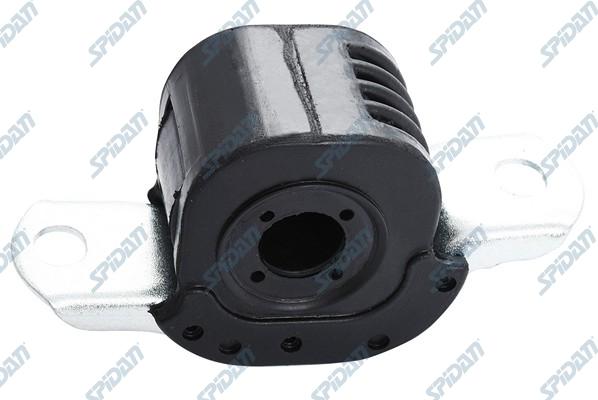 SPIDAN CHASSIS PARTS 411013 - Suport,trapez aaoparts.ro