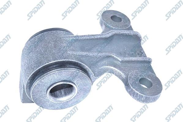 SPIDAN CHASSIS PARTS 411194 - Suport,trapez aaoparts.ro