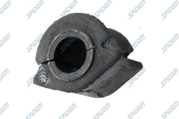 SPIDAN CHASSIS PARTS 411315 - Cuzinet, stabilizator aaoparts.ro