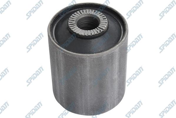 SPIDAN CHASSIS PARTS 411331 - Suport,trapez aaoparts.ro