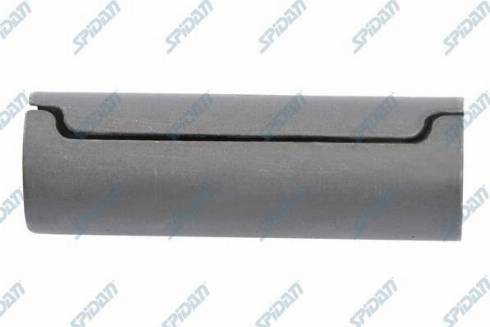 SPIDAN CHASSIS PARTS 411254 - Camasa, lagar trapez aaoparts.ro