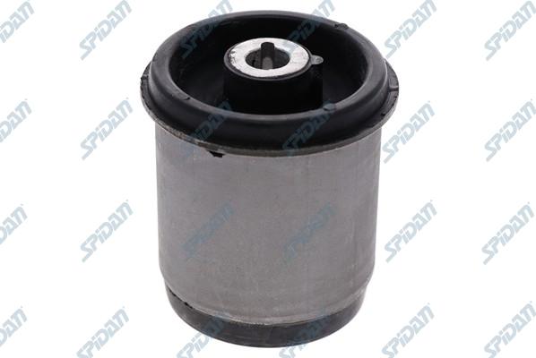 SPIDAN CHASSIS PARTS 411261 - Suport, ax aaoparts.ro