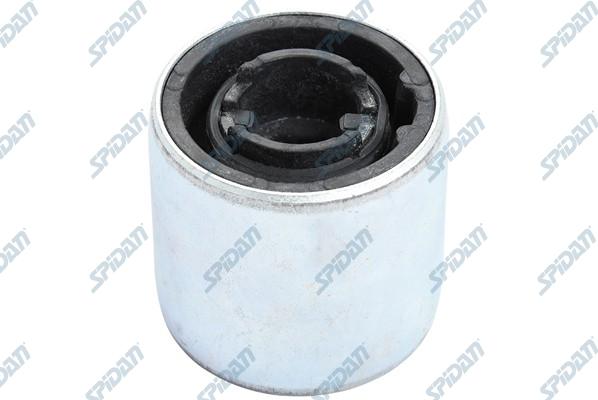 SPIDAN CHASSIS PARTS 411736 - Suport,trapez aaoparts.ro