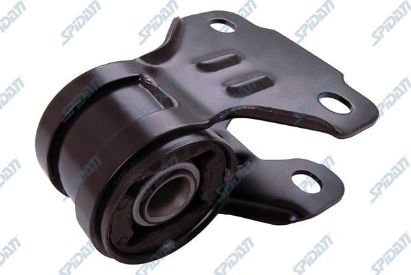 SPIDAN CHASSIS PARTS 413498 - Suport,trapez aaoparts.ro
