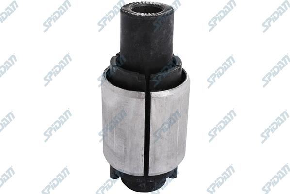 SPIDAN CHASSIS PARTS 413492 - Suport,trapez aaoparts.ro