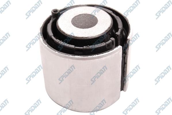 SPIDAN CHASSIS PARTS 413454 - Suport,trapez aaoparts.ro