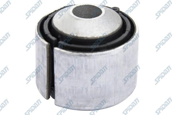 SPIDAN CHASSIS PARTS 413455 - Suport,trapez aaoparts.ro