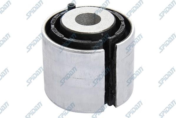 SPIDAN CHASSIS PARTS 413456 - Suport,trapez aaoparts.ro