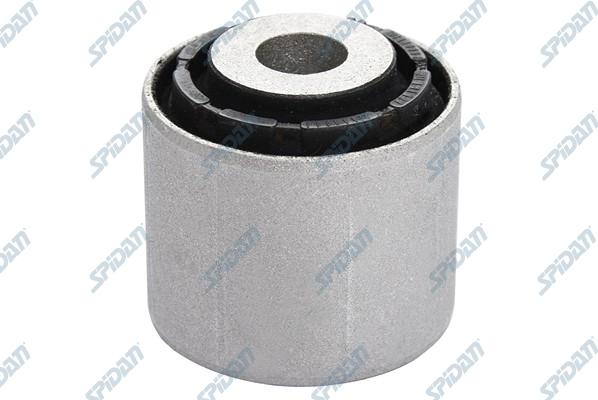 SPIDAN CHASSIS PARTS 413451 - Suport,trapez aaoparts.ro
