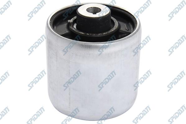 SPIDAN CHASSIS PARTS 413453 - Suport,trapez aaoparts.ro
