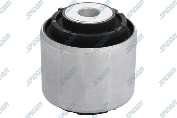 SPIDAN CHASSIS PARTS 413452 - Suport,trapez aaoparts.ro