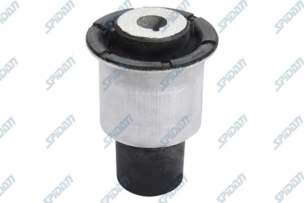SPIDAN CHASSIS PARTS 413403 - Suport,trapez aaoparts.ro
