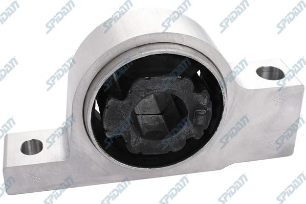 SPIDAN CHASSIS PARTS 413488 - Suport,trapez aaoparts.ro