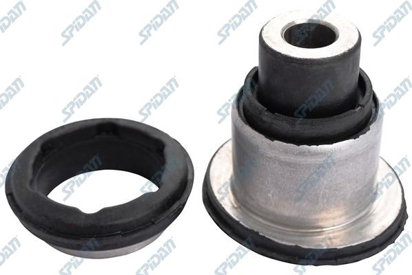 SPIDAN CHASSIS PARTS 413487 - Suport,trapez aaoparts.ro