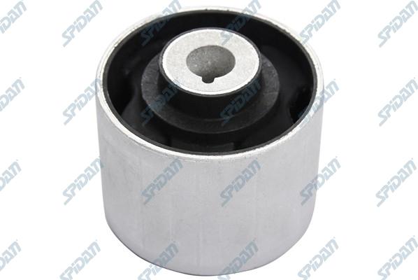 SPIDAN CHASSIS PARTS 413472 - Suport, ax aaoparts.ro