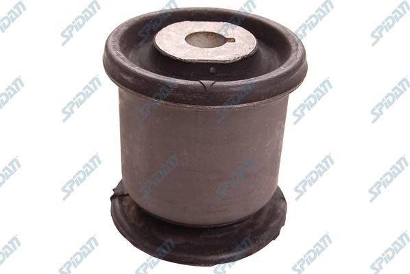 SPIDAN CHASSIS PARTS 413064 - Suport,trapez aaoparts.ro