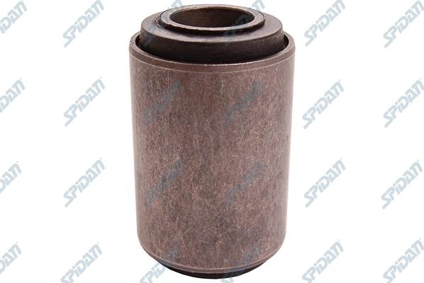 SPIDAN CHASSIS PARTS 413006 - Suport,trapez aaoparts.ro