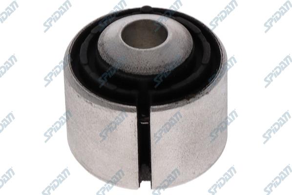 SPIDAN CHASSIS PARTS 413106 - Suport,trapez aaoparts.ro