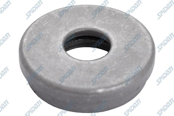 SPIDAN CHASSIS PARTS 413380 - Rulment sarcina amortizor aaoparts.ro