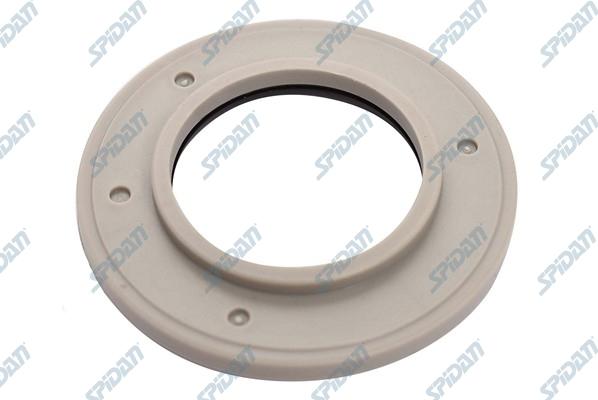 SPIDAN CHASSIS PARTS 413381 - Rulment sarcina amortizor aaoparts.ro