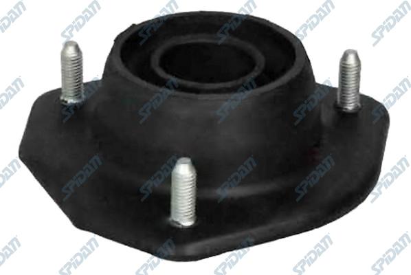 SPIDAN CHASSIS PARTS 413264 - Rulment sarcina suport arc aaoparts.ro
