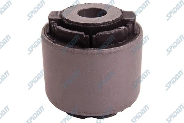 SPIDAN CHASSIS PARTS 412459 - Suport,trapez aaoparts.ro