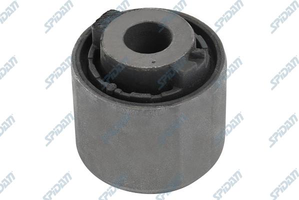 SPIDAN CHASSIS PARTS 412455 - Suport,trapez aaoparts.ro