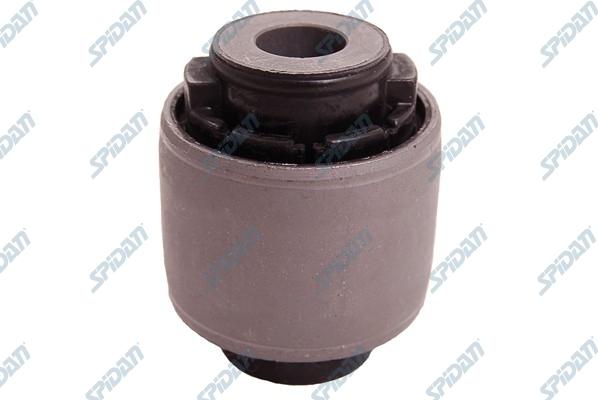 SPIDAN CHASSIS PARTS 412456 - Suport,trapez aaoparts.ro