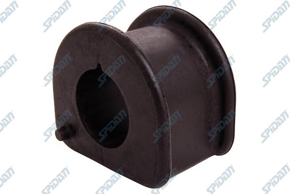 SPIDAN CHASSIS PARTS 412485 - Cuzinet, stabilizator aaoparts.ro
