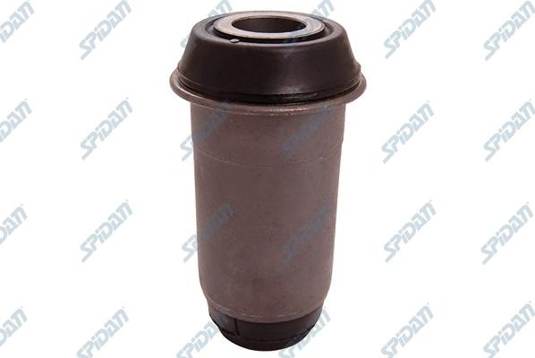 SPIDAN CHASSIS PARTS 412549 - Suport,trapez aaoparts.ro