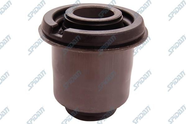 SPIDAN CHASSIS PARTS 412548 - Suport,trapez aaoparts.ro