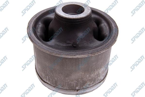 SPIDAN CHASSIS PARTS 412558 - Suport,trapez aaoparts.ro