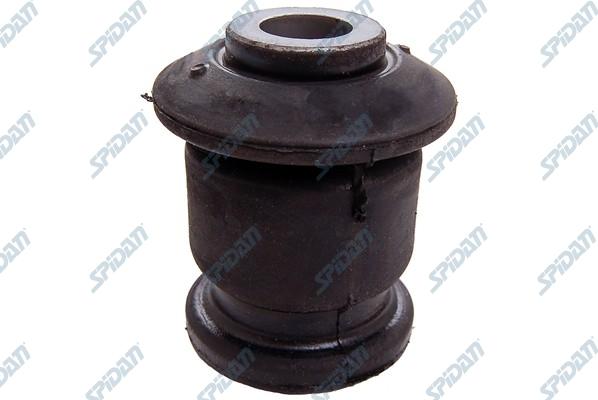 SPIDAN CHASSIS PARTS 412557 - Suport,trapez aaoparts.ro