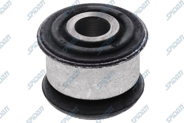 SPIDAN CHASSIS PARTS 412566 - Suport, ax aaoparts.ro