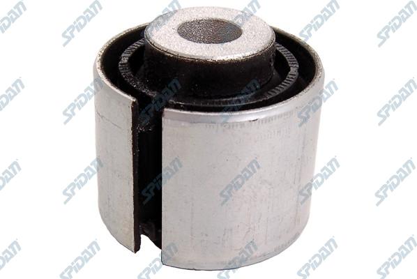 SPIDAN CHASSIS PARTS 412512 - Suport,trapez aaoparts.ro