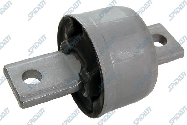 SPIDAN CHASSIS PARTS 412699 - Suport, ax aaoparts.ro