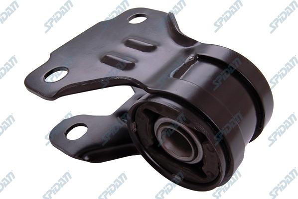 SPIDAN CHASSIS PARTS 412645 - Suport,trapez aaoparts.ro