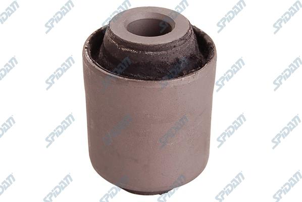 SPIDAN CHASSIS PARTS 412640 - Suport,trapez aaoparts.ro