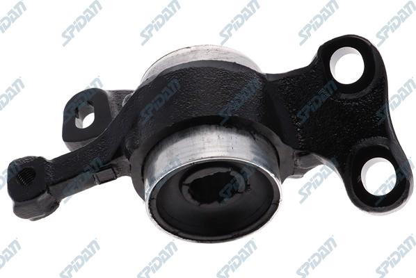 SPIDAN CHASSIS PARTS 412654 - Suport,trapez aaoparts.ro
