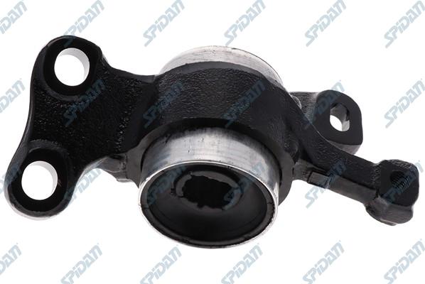 SPIDAN CHASSIS PARTS 412653 - Suport,trapez aaoparts.ro