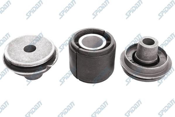 SPIDAN CHASSIS PARTS 412660 - Suport,trapez aaoparts.ro