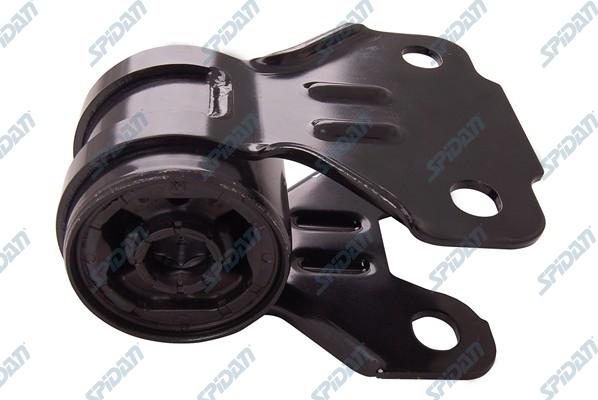 SPIDAN CHASSIS PARTS 412056 - Suport,trapez aaoparts.ro
