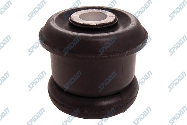 SPIDAN CHASSIS PARTS 412852 - Suport, ax aaoparts.ro