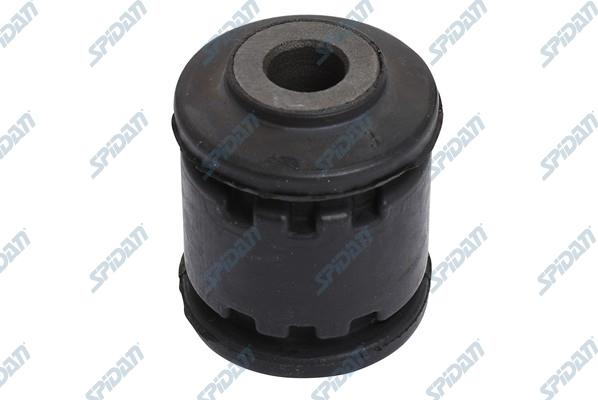 SPIDAN CHASSIS PARTS 412249 - Suport,trapez aaoparts.ro